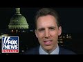 Sen. Hawley on impeachment: Time for Senate to fight back