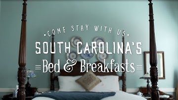 Thumbnail of South Carolina Bed & Breakfasts