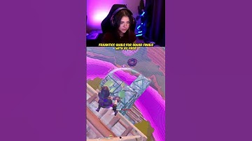 Fraanticc Quals Squad Finals With EU Pros 🏆🥇 // Code Fraanticc // #EpicPartner