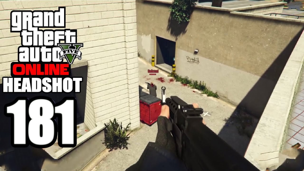 Gta 5 Roleplay Server German Ps4