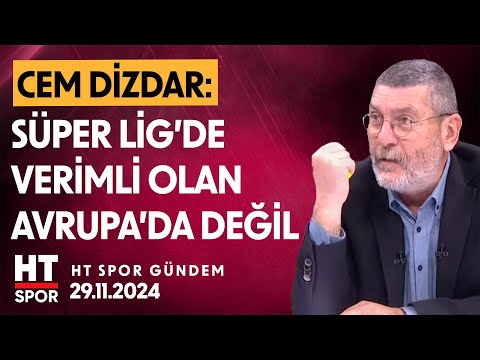 HT Spor Gündem