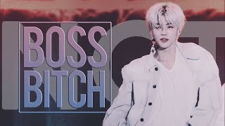 NCT 2020 [Boss Bitch]