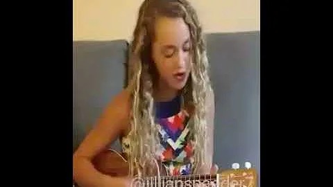 Jillianspaeder BAILEY FROM WALK THE PRANK