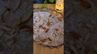 Delicious Dessert Dessert For Eid