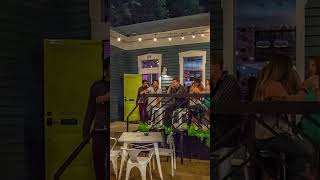nightlife in Austin Texas