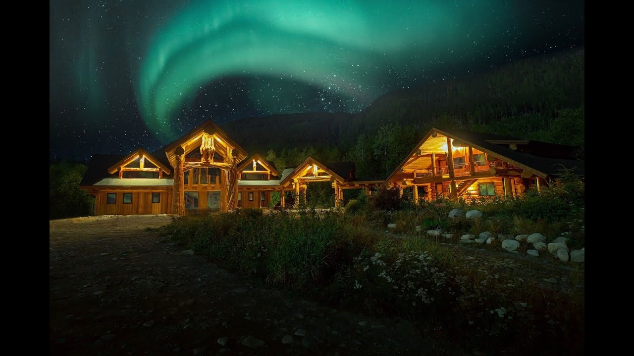 17727 Highway 16 East, Terrace, BC - Sotheby's International Realty Canada