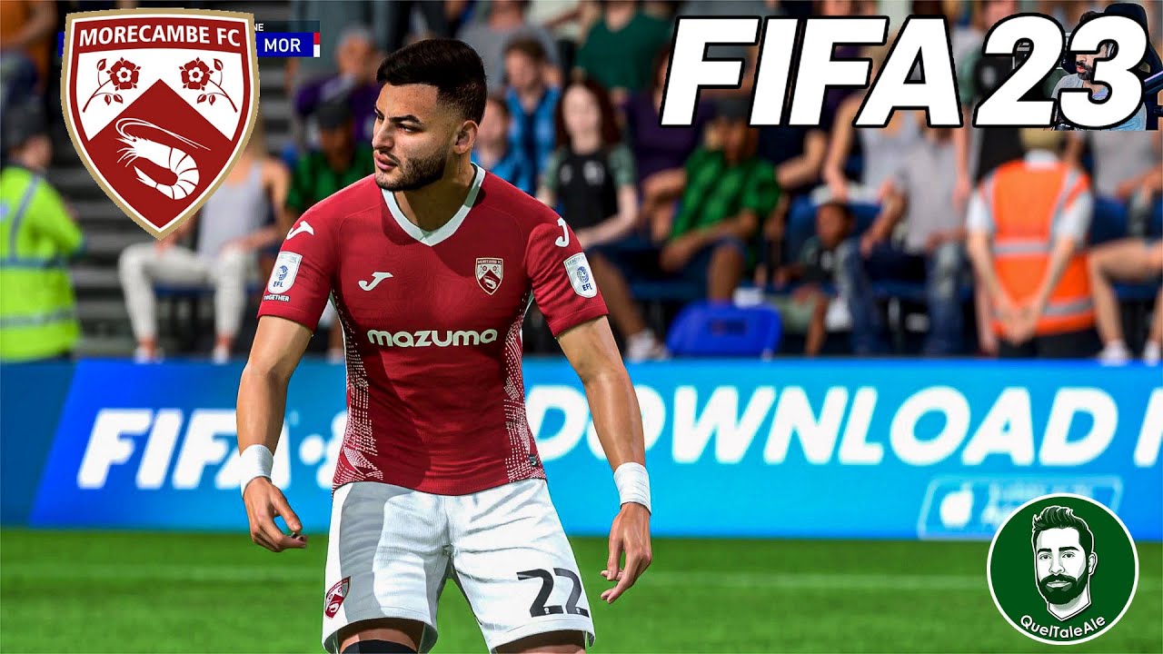 Fifa 23 - VABBÈ ALLORA DITELO - Gameplay ITA - CARRIERA ALLENATORE 14