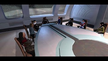Star Trek Online - The Delta Quadrant - Alliances