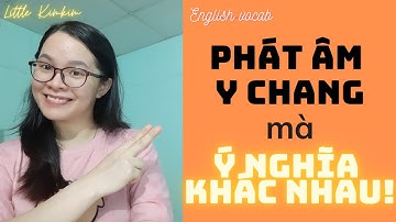 Các cặp từ đồng âm khác nghĩa_cặp từ vựng tiếng anh cơ bản PHÁT ÂM GIỐNG NHAU MÀ NGHĨA KHÁC NHAU
