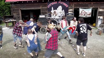 CITIZEN VICIOUS - THRASH N