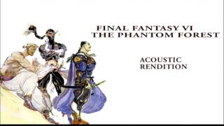 Final Fantasy VI -The Phantom Forest (Eikos Acoustic Rendition)
http://www.eikoishiwata.com
http://www.aycomusic.com
Buy it here: http://www.ffviar.com
Join my Facebook Info page:
http://www.facebook.com/pages/Eiko-Ishiwatas-Music-Remixes/137626216278557
Acoustically performed and recorded version of The Phantom Forest using real acoustic orchestral instrument. As close as possible to the original MIDI arrangement. She plays up to 20 different types of instruments and records them in her work in addition to layering minimal MIDI instrumental samples to emulate a realistic orchestra with human expression.
Eastman VC-305 Cello, No-name handmade Viola, Eastman VL-80 Violin,Yamaha YFL-225SAC Flute, Yamaha cgbn1 classical guitar, vocals performed by Eiko Ishiwata & recorded on Audio Technica P48 condenser mic. Performed, recorded, edited, mixed and mastered by Eiko Ishiwata.
Composed by Nobuo Uematsu
If people would like to use this version, please credit Eiko Ishiwata as the performer and engineer.
A Canadian composer and multi-instrumentalist living in Vancouver for film, television, games etc.
PLEASE CHECK OUT MY CHANNEL FOR MORE MUSIC FROM UEMATSU AND ORIGINAL MUSIC FROM EIKO ISHIWATA.
Note to Youtube: This is for non-commercial use. Only used as to Demo my Skills.
©2010 Final Fantasy VI -The Phantom Forest (Eikos Acoustic Rendition)