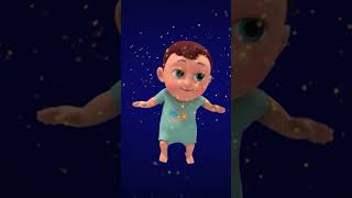 Hush Little Baby Song By Meeko's Family #shorts #nurseryrhymes #kidssong screenshot 2