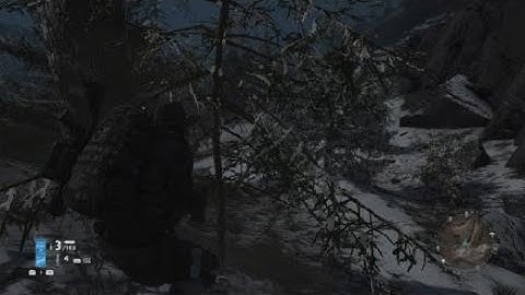 Tom Clancy’s Ghost Recon® Breakpoint Silverback assassination