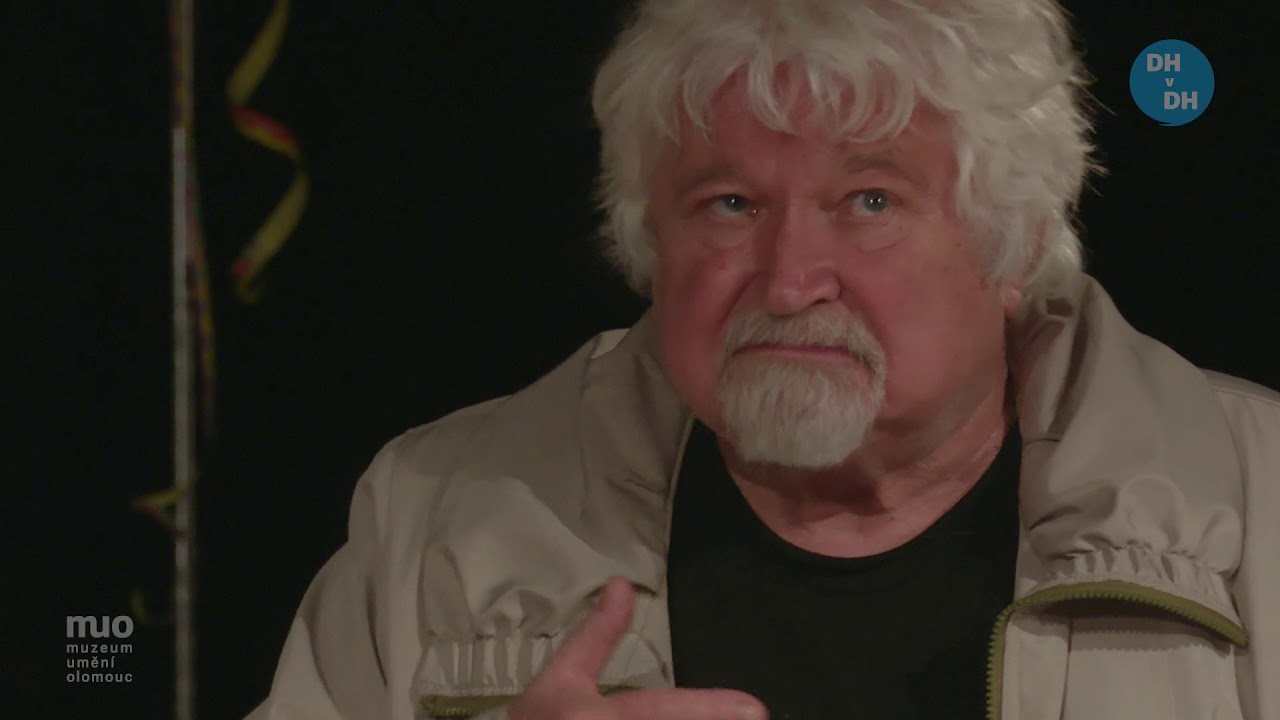 DH v DH | Petr Pithart (25. 2. 2019)