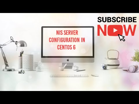 NIS Server in LINUX | Replace your Active directory in LINUX using NIS server | systemadmin tutorial
