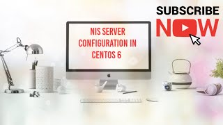 NIS Server in LINUX | Replace your Active directory in LINUX using NIS server | systemadmin tutorial