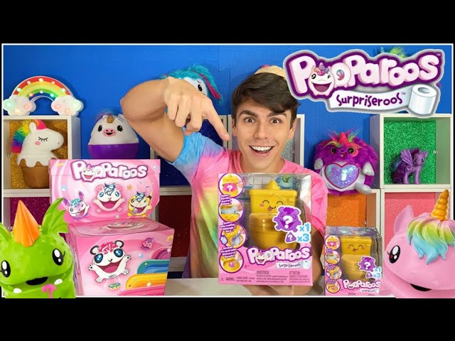Brinquedo que faz cocô Outlet