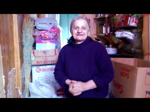 სევიე თავდგირიძე