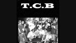 TCB-I WONDER