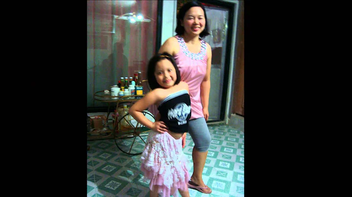 Lily Roque Mothers day