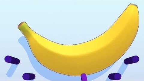 Good Slice - Gameplay Walkthrough (Level 71-75)