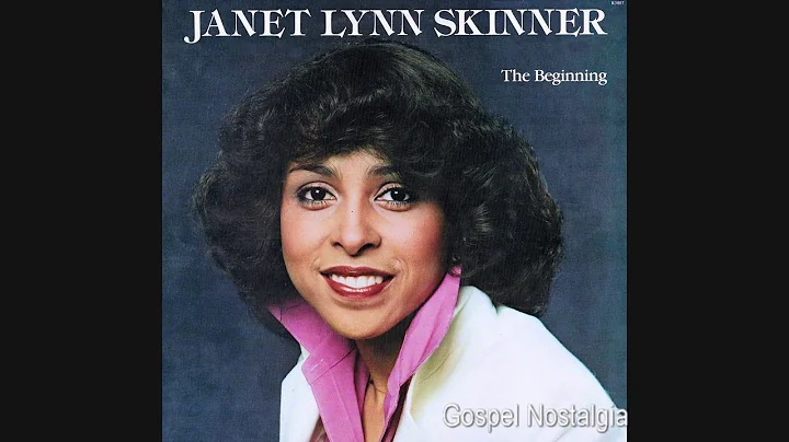 Janet Lynn Skinner (1982) No One But God