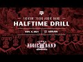 FOUR WAY CROSS - Fightin' Texas Aggie Band Halftime Drill | PVAMU 2021