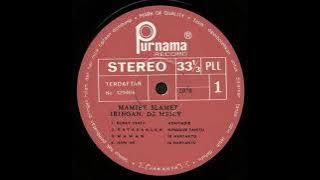 Surat Cinta - Mamiek Slamet