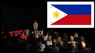 Why flags are truly fascinating | Matthew Tsang | TEDxBristol