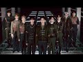 ZEROBASEONE 제로베이스원 CRUSH 가시 Clean Instrumental 
