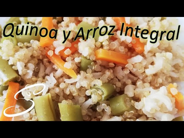 Quinoa and Brown Rice, Tips for Cooking Brown Rice