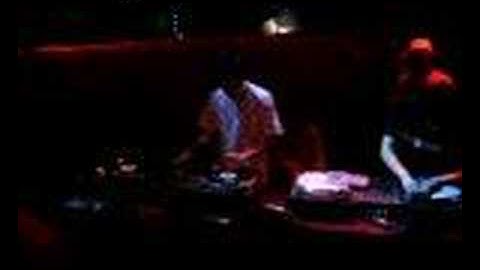 Phuture DJ Battle @ Zouk