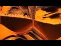 Exotic Sands - Sand Pictures in Motion Video by William Tabar