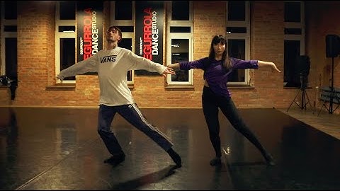 JAZZ MASTERS by Egurrola - Zuzanna Świderska & Tomasz Zbącki COLLABO / Beyoncé - Freedom