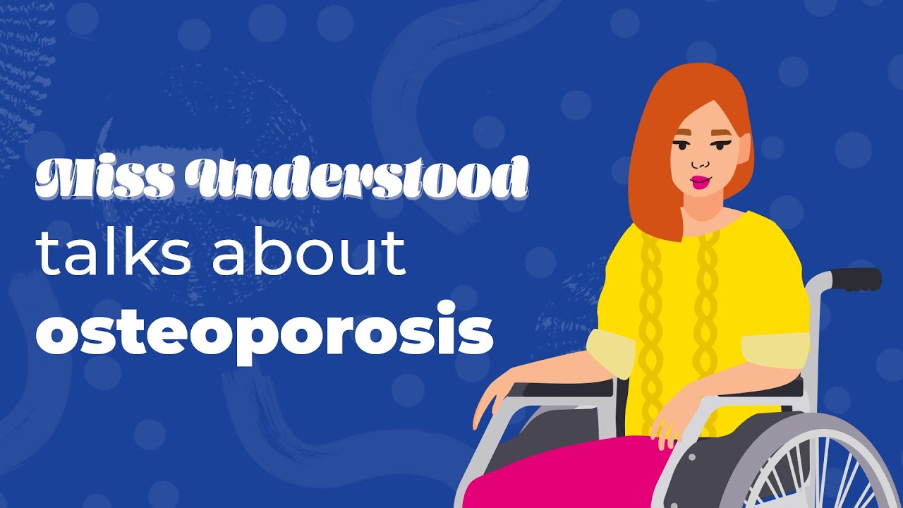 The Misses of Health Information: Osteoporosis