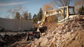 Scull Construction - Jerrod