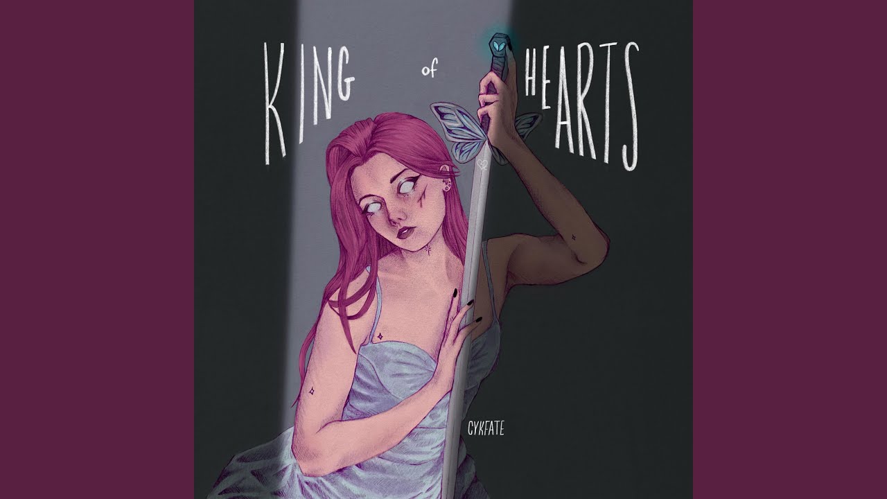 King of Hearts