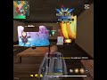 1v4 ☠️ #trustonallah