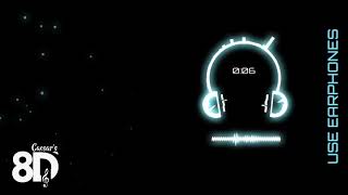 Fireboy DML; Wande Coal - Spell 8D audio version | USE EARPHONES | Apollo