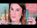 HOURGLASS UNLOCKED MASCARA vs THRIVE LIQUID LASH EXTENSIONS | Side-by-Side Wear Test + REMOVAL DEMO