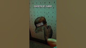 New Wipe Reward! #vr #ghostsoftabor