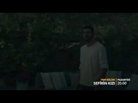 ელჩის ქალიშვილი 16 სერია , ფრაგმანი