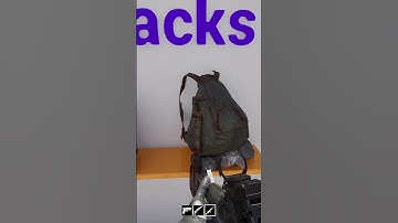 ARMOR INVENTORY SYSTEM!  #unrealengine5 #gamedevelopment