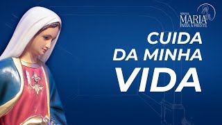 Novena Maria Passa à Frente | 16/05/2024 | Padre Rodolfo Camarotta