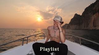 [playlist] Chill R&B for when you need space from everything 🎧 chill · R&B · mood