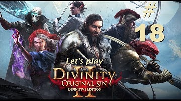 Divinity: Original Sin 2 Let