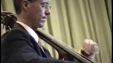 Eindexamen Ronald de Vries (1991)