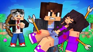 Ahmet Gökçe İçin İntikam Aldı - Minecraft