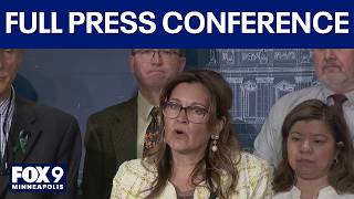 Hospital CEOs, lawmakers push to protect patients’ access to local care [FULL]