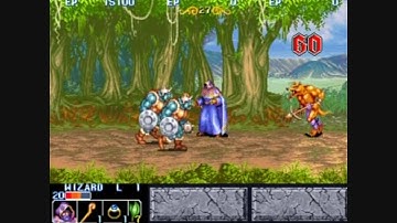 Capcom Classics Collection Vol 2 Review (PS2)